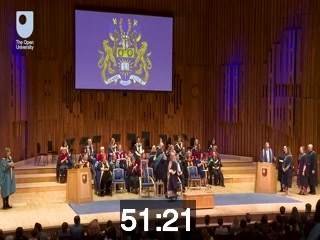 clicking on this image will launch a new video player window playing at this point (ie 51 minutes and 21 seconds) from the start of the video