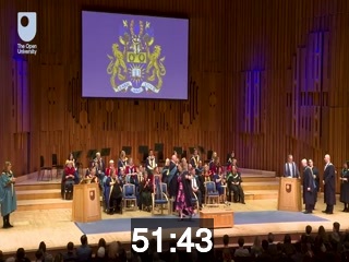 clicking on this image will launch a new video player window playing at this point (ie 51 minutes and 43 seconds) from the start of the video