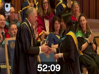 clicking on this image will launch a new video player window playing at this point (ie 52 minutes and 9 seconds) from the start of the video