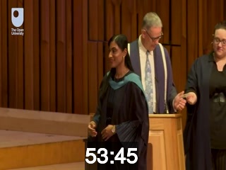 clicking on this image will launch a new video player window playing at this point (ie 53 minutes and 45 seconds) from the start of the video