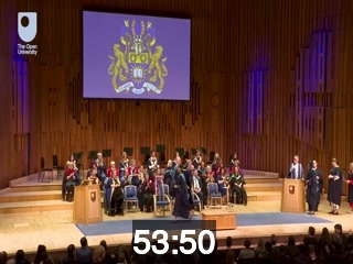clicking on this image will launch a new video player window playing at this point (ie 53 minutes and 50 seconds) from the start of the video