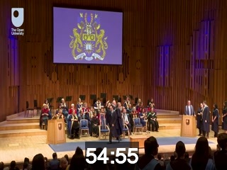 clicking on this image will launch a new video player window playing at this point (ie 54 minutes and 55 seconds) from the start of the video