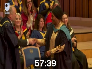 clicking on this image will launch a new video player window playing at this point (ie 57 minutes and 39 seconds) from the start of the video