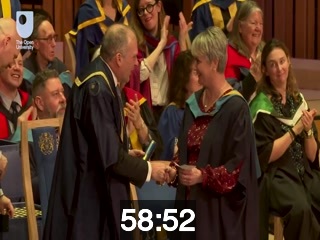 clicking on this image will launch a new video player window playing at this point (ie 58 minutes and 52 seconds) from the start of the video