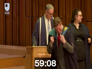 clicking on this image will launch a new video player window playing at this point (ie 59 minutes and 8 seconds) from the start of the video