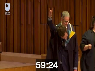 clicking on this image will launch a new video player window playing at this point (ie 59 minutes and 24 seconds) from the start of the video
