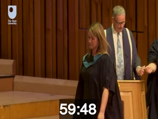clicking on this image will launch a new video player window playing at this point (ie 59 minutes and 48 seconds) from the start of the video