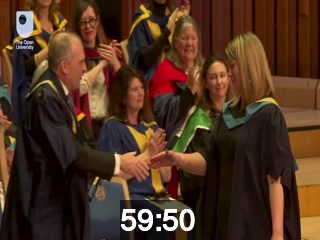 clicking on this image will launch a new video player window playing at this point (ie 59 minutes and 50 seconds) from the start of the video