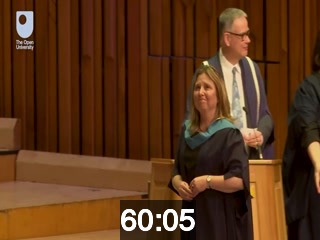 clicking on this image will launch a new video player window playing at this point (ie 60 minutes and 5 seconds) from the start of the video