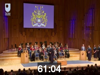 clicking on this image will launch a new video player window playing at this point (ie 61 minutes and 4 seconds) from the start of the video