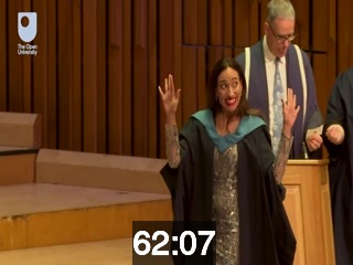 clicking on this image will launch a new video player window playing at this point (ie 62 minutes and 7 seconds) from the start of the video
