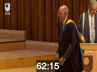 clicking on this image will launch a new video player window playing at this point (ie 62 minutes and 15 seconds) from the start of the video