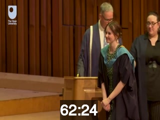 clicking on this image will launch a new video player window playing at this point (ie 62 minutes and 24 seconds) from the start of the video