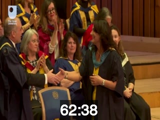clicking on this image will launch a new video player window playing at this point (ie 62 minutes and 38 seconds) from the start of the video