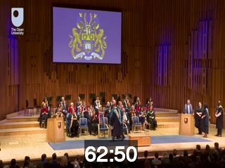 clicking on this image will launch a new video player window playing at this point (ie 62 minutes and 50 seconds) from the start of the video