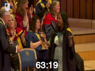 clicking on this image will launch a new video player window playing at this point (ie 63 minutes and 19 seconds) from the start of the video