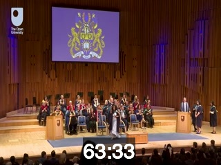 clicking on this image will launch a new video player window playing at this point (ie 63 minutes and 33 seconds) from the start of the video