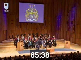 clicking on this image will launch a new video player window playing at this point (ie 65 minutes and 38 seconds) from the start of the video