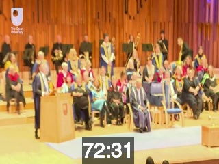 clicking on this image will launch a new video player window playing at this point (ie 72 minutes and 31 seconds) from the start of the video