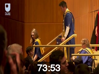 clicking on this image will launch a new video player window playing at this point (ie 73 minutes and 53 seconds) from the start of the video