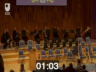 clicking on this image will launch a new video player window playing at this point (ie 1 minute and 3 seconds) from the start of the video