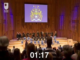 clicking on this image will launch a new video player window playing at this point (ie 1 minute and 17 seconds) from the start of the video