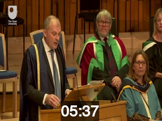 clicking on this image will launch a new video player window playing at this point (ie 5 minutes and 37 seconds) from the start of the video