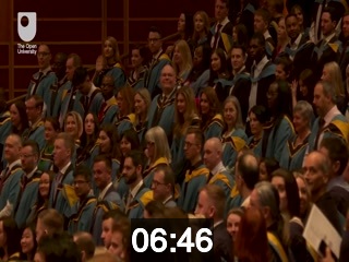 clicking on this image will launch a new video player window playing at this point (ie 6 minutes and 46 seconds) from the start of the video