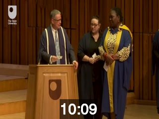 clicking on this image will launch a new video player window playing at this point (ie 10 minutes and 9 seconds) from the start of the video