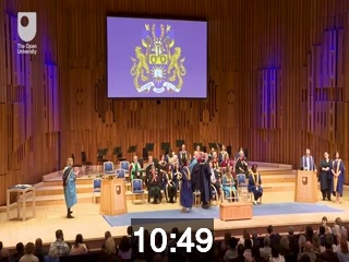 clicking on this image will launch a new video player window playing at this point (ie 10 minutes and 49 seconds) from the start of the video