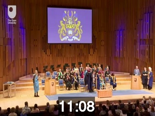 clicking on this image will launch a new video player window playing at this point (ie 11 minutes and 8 seconds) from the start of the video