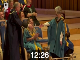clicking on this image will launch a new video player window playing at this point (ie 12 minutes and 26 seconds) from the start of the video