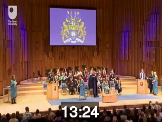 clicking on this image will launch a new video player window playing at this point (ie 13 minutes and 24 seconds) from the start of the video
