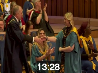 clicking on this image will launch a new video player window playing at this point (ie 13 minutes and 28 seconds) from the start of the video