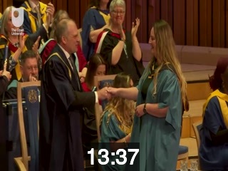 clicking on this image will launch a new video player window playing at this point (ie 13 minutes and 37 seconds) from the start of the video