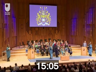 clicking on this image will launch a new video player window playing at this point (ie 15 minutes and 5 seconds) from the start of the video