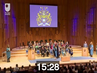 clicking on this image will launch a new video player window playing at this point (ie 15 minutes and 28 seconds) from the start of the video