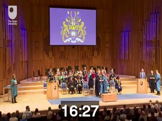 clicking on this image will launch a new video player window playing at this point (ie 16 minutes and 27 seconds) from the start of the video