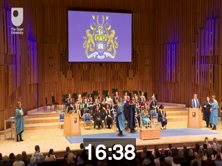 clicking on this image will launch a new video player window playing at this point (ie 16 minutes and 38 seconds) from the start of the video