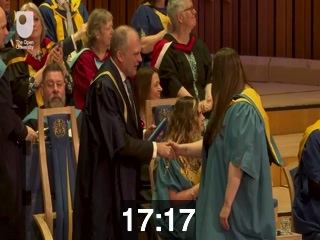 clicking on this image will launch a new video player window playing at this point (ie 17 minutes and 17 seconds) from the start of the video