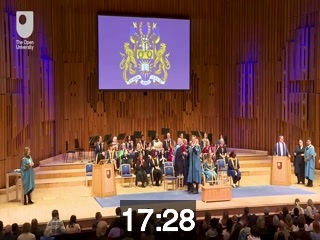clicking on this image will launch a new video player window playing at this point (ie 17 minutes and 28 seconds) from the start of the video
