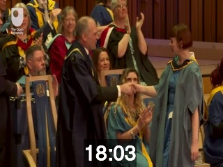 clicking on this image will launch a new video player window playing at this point (ie 18 minutes and 3 seconds) from the start of the video