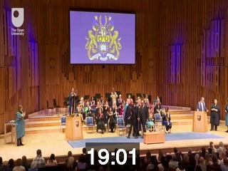 clicking on this image will launch a new video player window playing at this point (ie 19 minutes and 1 second) from the start of the video