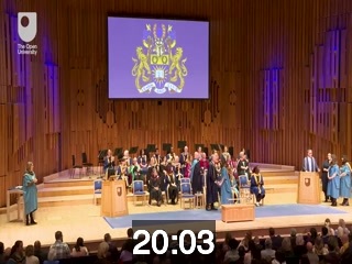 clicking on this image will launch a new video player window playing at this point (ie 20 minutes and 3 seconds) from the start of the video