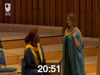 clicking on this image will launch a new video player window playing at this point (ie 20 minutes and 51 seconds) from the start of the video