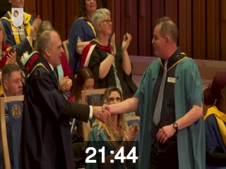 clicking on this image will launch a new video player window playing at this point (ie 21 minutes and 44 seconds) from the start of the video