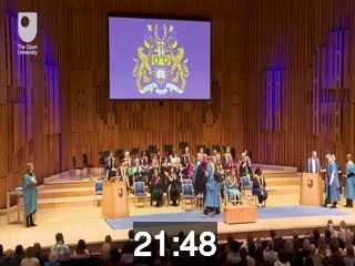 clicking on this image will launch a new video player window playing at this point (ie 21 minutes and 48 seconds) from the start of the video