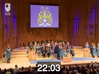 clicking on this image will launch a new video player window playing at this point (ie 22 minutes and 3 seconds) from the start of the video