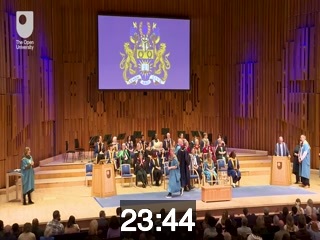 clicking on this image will launch a new video player window playing at this point (ie 23 minutes and 44 seconds) from the start of the video
