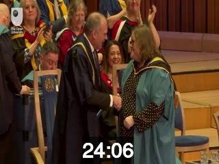 clicking on this image will launch a new video player window playing at this point (ie 24 minutes and 6 seconds) from the start of the video